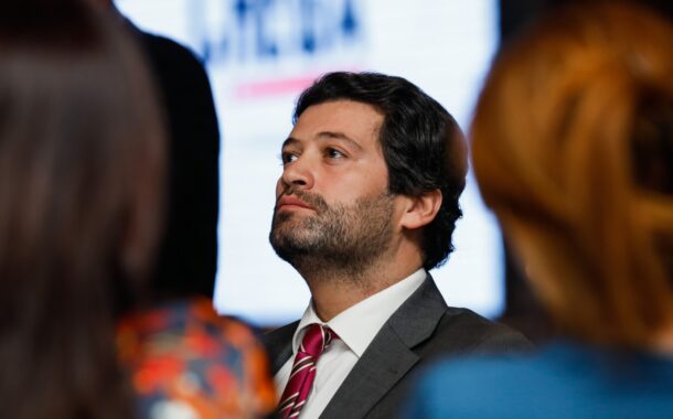 Constituição trava André Ventura
