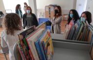 Braga assinala Dia da Biblioteca Escolar com oferta de livros