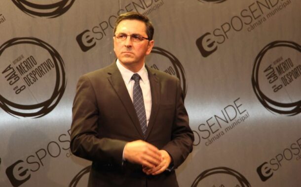 Tribunal de Contas acusa presidente da Câmara de Esposende de favorecer empresa