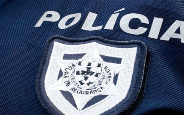 Jovem detido por agressões a agentes da PSP em Famalicão