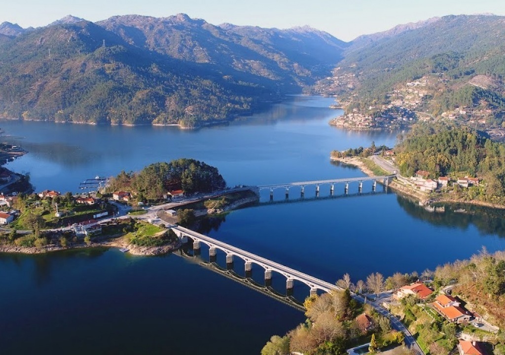 Fluxo de turistas nacionais colmatou falta de emigrantes e estrangeiros no Gerês