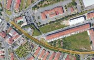 Requalificação da Variante de Real condiciona trânsito em Braga a partir desta quarta-feira