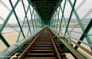 Viana do Castelo. Ponte Eiffel cortada ao trânsito esta sexta-feira à noite