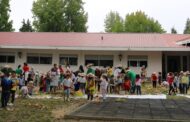 Covid-19. Creche de Barcelos fecha e deixa centena e meia de crianças em casa