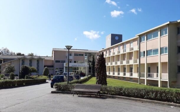 Covid-19. Braga reactiva unidade de rectaguarda em hotel com 27 camas