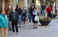 Galiza soma mais dois mortos e 254 novos casos de covid-19. Situação em Vigo melhora