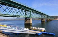 Ponte Eiffel de Viana do Castelo proposta para monumento nacional