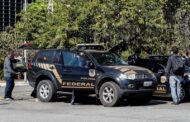 Operação Desvid-19. Polícia encontra dinheiro escondido entre as nádegas de um senador no Brasil