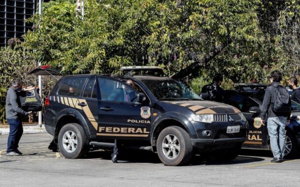 Operação Desvid-19. Polícia encontra dinheiro escondido entre as nádegas de um senador no Brasil