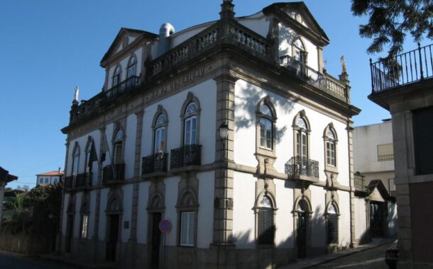 Onze utentes com teste negativo vão ser retirados de lar em Ponte de Lima