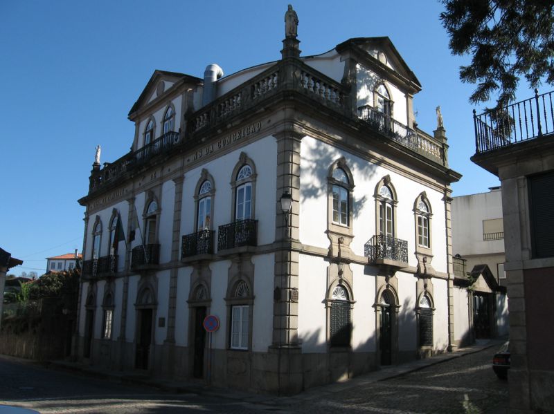 Onze utentes com teste negativo vão ser retirados de lar em Ponte de Lima