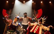 Braga. Theatro Circo recebe em estreia absoluta ‘Pinóquio’, de Goldonni (16/17 OUT)
