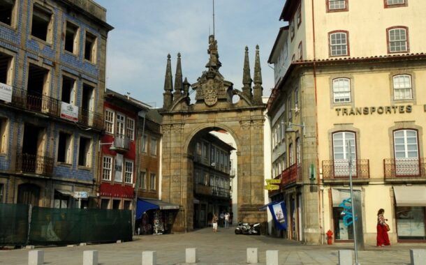Braga. Documentário sobre André Soares vence prémio no Festival Finisterra (c/vídeo)