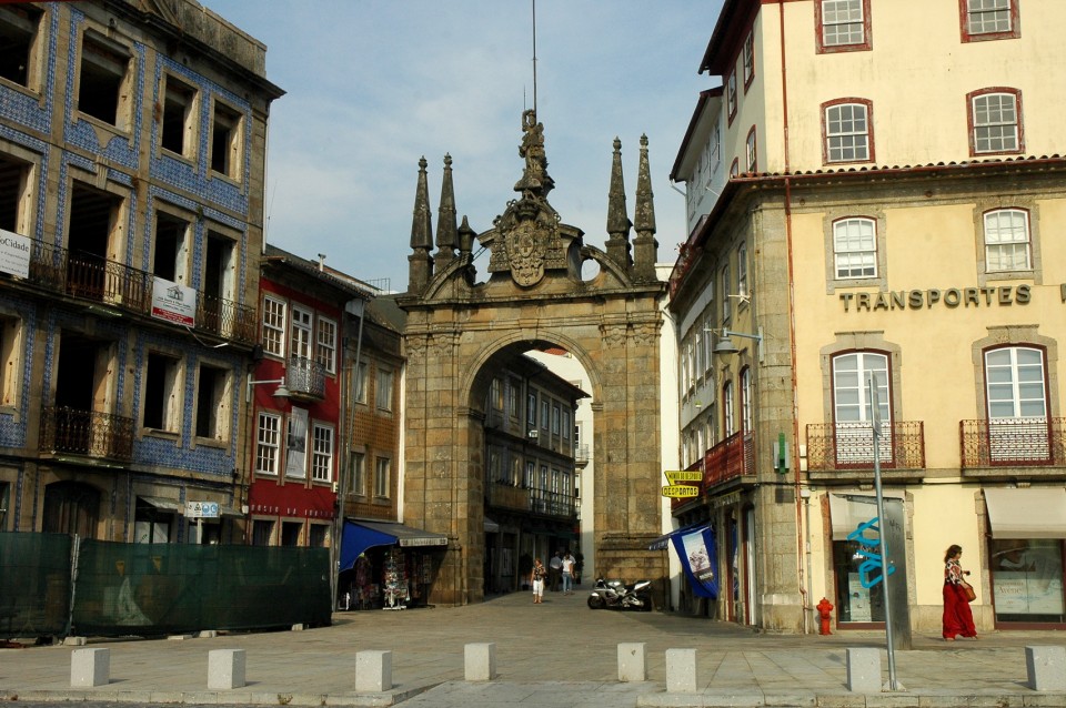 Braga. Documentário sobre André Soares vence prémio no Festival Finisterra (c/vídeo)