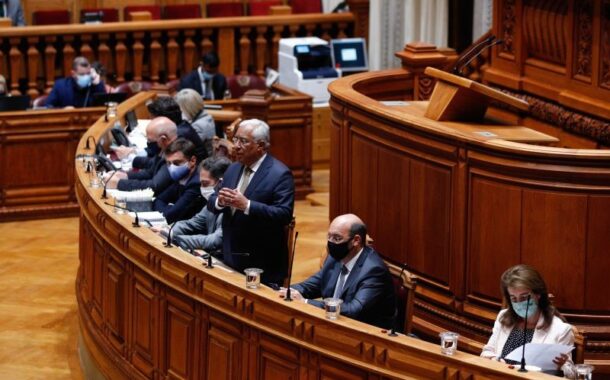 Governo apresenta “brevemente” proposta de lei para critérios de criação e extinção de freguesias