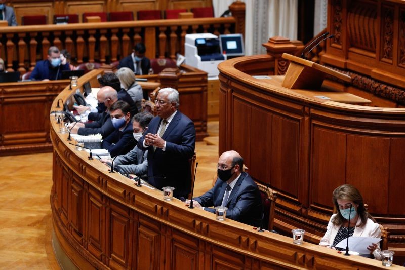 Governo apresenta “brevemente” proposta de lei para critérios de criação e extinção de freguesias