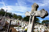 Covid-19. Esposende alerta para cumprimento de regras no dia dos Fiéis Defuntos