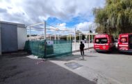 Hospital de Famalicão constrói ala para doenças respiratórias e covid-19