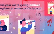 Conferência Internacional em Ilustração e Animação do IPCA arranca esta sexta-feira online
