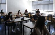 Fenprof volta a exigir testes de despistagem obrigatórios nas escolas