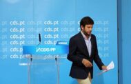 CDS-PP anuncia voto contra Orçamento do Estado