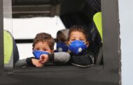 Braga tem 11 escolas com surtos de covid-19 e Viana do Castelo sete escolas, segundo números da Fenprof