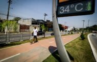 Brasil atinge a mais elevada temperatura dos últimos 15 anos