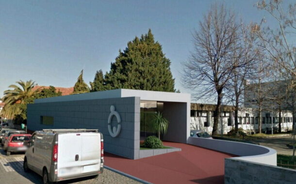 Clínica da Mulher e da Criança já abriu portas no hospital de Famalicão