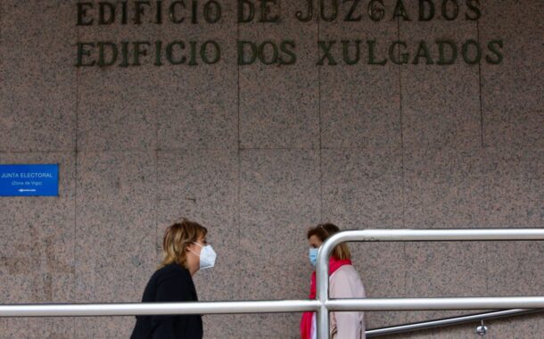 Galiza com recorde de casos de covid-19 activos. Situação grave em Vigo