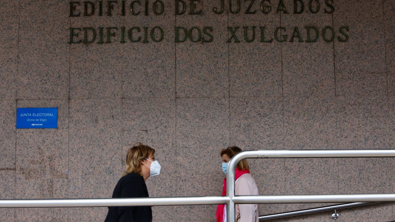Galiza com recorde de casos de covid-19 activos. Situação grave em Vigo