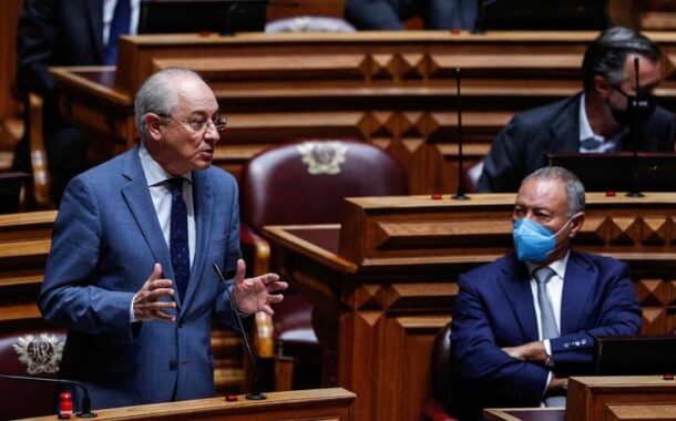 Rio desafia Governo a actuar sobre evolução “dramática” da taxa de mortalidade