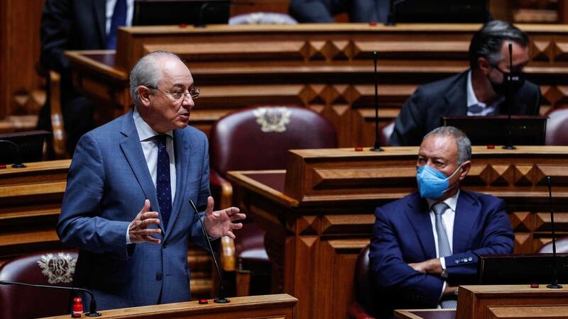 Rio desafia Governo a actuar sobre evolução “dramática” da taxa de mortalidade