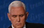 Debate Pence/ Kamala. Os norte-americanos deram mais atenção à mosca que sobrevoou o debate