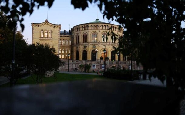 Noruega acusa Rússia de ataque informático ao seu Parlamento