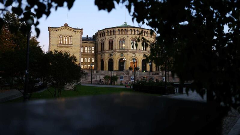 Noruega acusa Rússia de ataque informático ao seu Parlamento