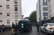 Sobe para 10 o número de detidos na operação de combate ao tráfico de droga nas Enguardas em Braga (actualização)