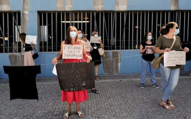 Distrital do PS congratula-se com a assinatura dos contratos colectivos no Hospital de Braga