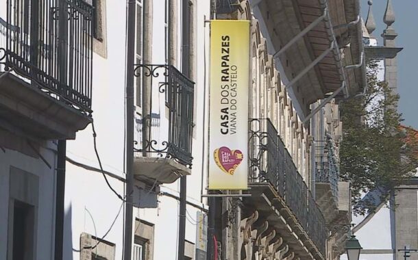 Relação confirma condenação de três funcionários da Casa dos Rapazes em Viana