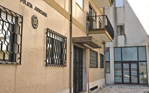 PJ investiga caso de homem que atacou cunhado com tesoura de poda em Braga