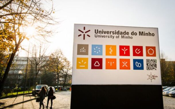 Universidade do Minho com 39 casos de covid-19