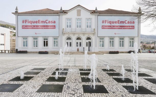 Câmara de Melgaço encerra serviço e testa 80 funcionários após dois casos de covid-19