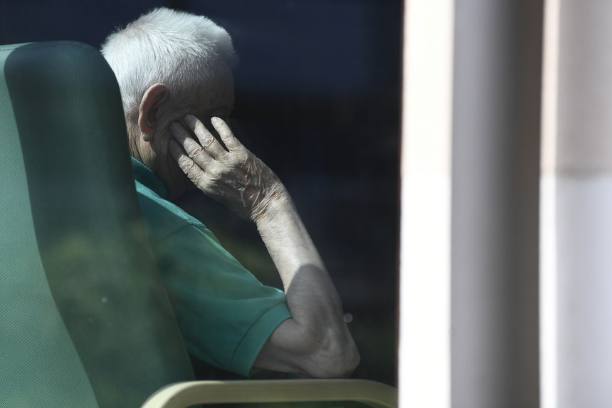 Misericórdias do Alto Minho querem unidade de retaguarda para utentes infectados