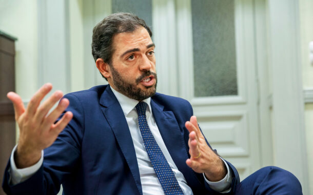 OE2021. “Não fechamos porta nenhuma”, diz Governo que mantém disponibilidade para negociar