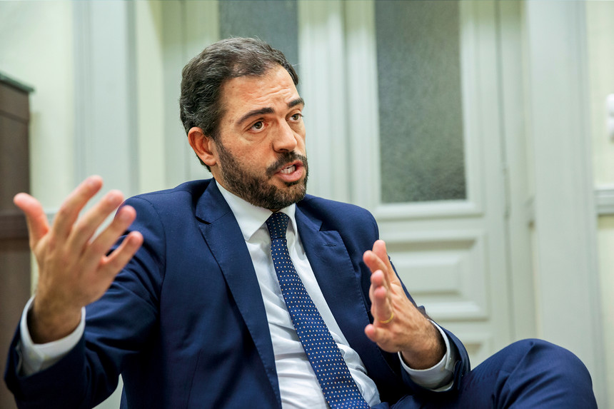 OE2021. “Não fechamos porta nenhuma”, diz Governo que mantém disponibilidade para negociar