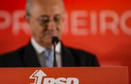 Rui Rio diz que PSD “tem de ser coerente” e por isso vota contra proposta de orçamento do Governo.