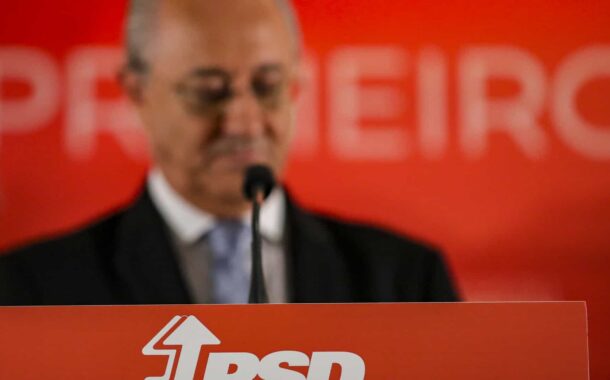 Rui Rio diz que PSD “tem de ser coerente” e por isso vota contra proposta de orçamento do Governo.