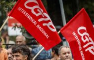 CGTP considera Orçamento do Estado insuficiente por não “apostar naquilo que é necessário”