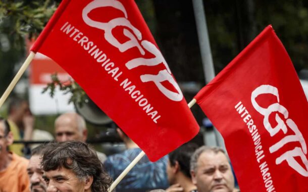 CGTP considera Orçamento do Estado insuficiente por não “apostar naquilo que é necessário”