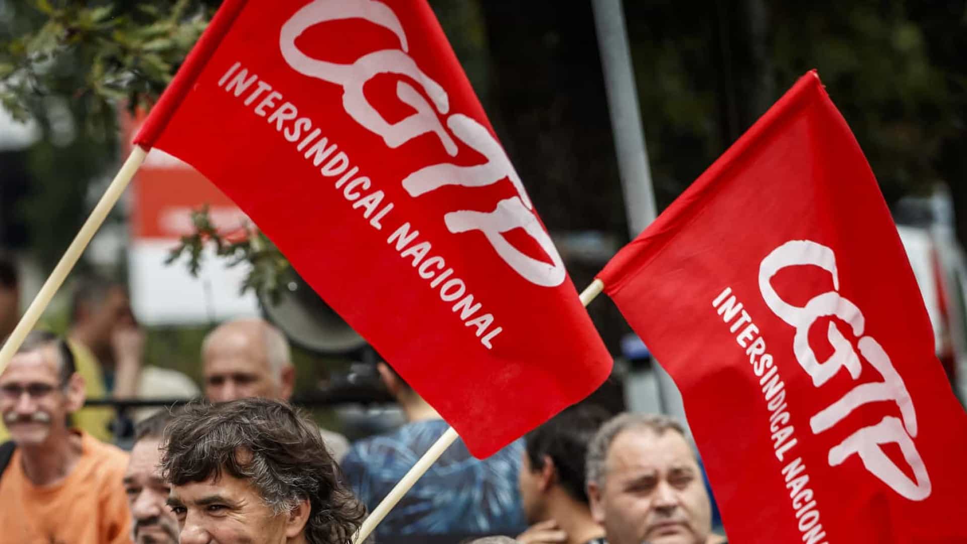 CGTP considera Orçamento do Estado insuficiente por não “apostar naquilo que é necessário”