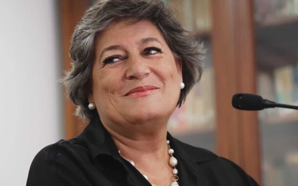 Ana Gomes quer requisição civil dos hospitais privados em caso de emergência